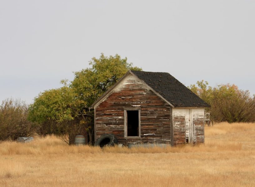 Photo Property deeds